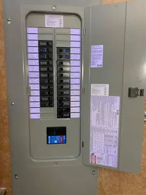 Serious Electric - Electrical Services in Coweta, OK