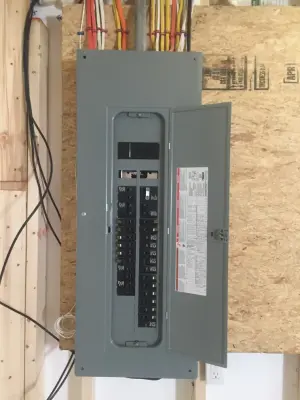 J.R. Electric - Electrical Services in Belchertown, MA