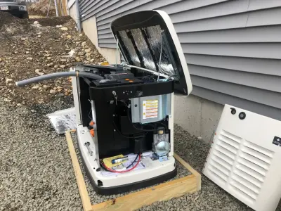 J.R. Electric - Electrical Services in Belchertown, MA