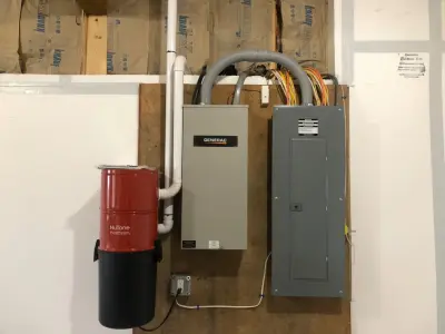 J.R. Electric - Electrical Services in Belchertown, MA