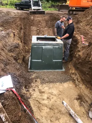 J.R. Electric - Electrical Services in Belchertown, MA