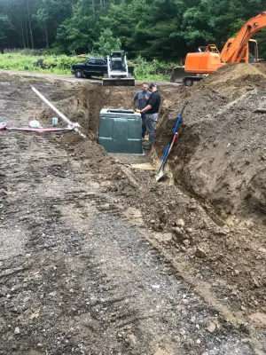 J.R. Electric - Electrical Services in Belchertown, MA