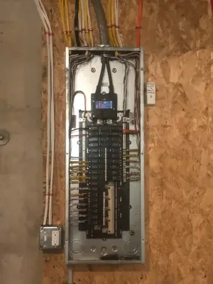 J.R. Electric - Electrical Services in Belchertown, MA