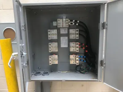 J.R. Electric - Electrical Services in Belchertown, MA