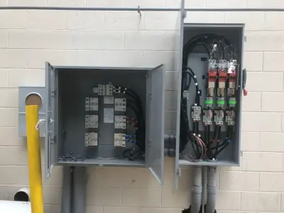 J.R. Electric - Electrical Services in Belchertown, MA