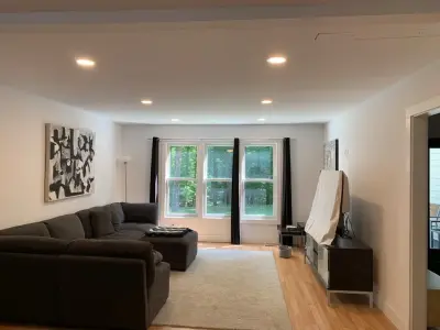 Modern Electrical - Smart Home & Theater Installers in Midlothian, VA