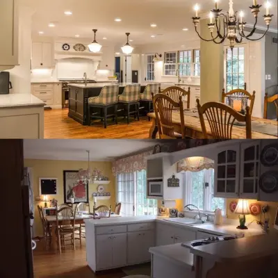 Monroy Electric Inc - Smart Home & Theater Installers in Naples, FL