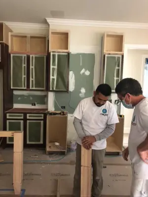 iTrust Electrical - Smart Home & Theater Installers in Alpharetta, GA