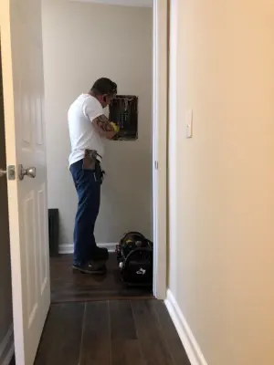 Kayden Electrical Service Inc - Electrical Services in Hialeah, FL