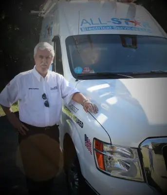 All Star Electrical Services LLc - Solar Panel Installation Services in Philadelphia, PA