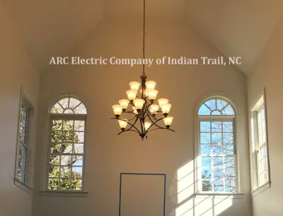 ARC Electric Company of Indian Trail - Solar Panel Installation Services in Monroe, NC
