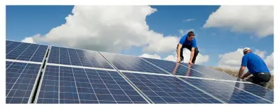 Onelectric - Solar Panel Installation Services in Glenwood Springs, CO