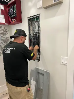 Light Project Florida - Smart Home & Theater Installers in Fort Myers, FL