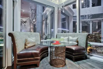 Erik Thompson - Quatro Lighting Designs - Electrical Services in Fort Worth, TX