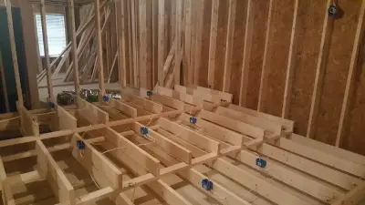B & T Lighting - Smart Home & Theater Installers in Atlanta, GA