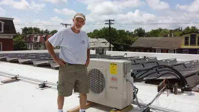 Knott Electric - Electrical Services in Lambertville, NJ