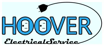 Company Emblem — Electrical Services project by Hoover Electrical Service, LLC