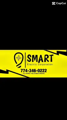 Smart Electric - Electrical Services in Nashua, NH