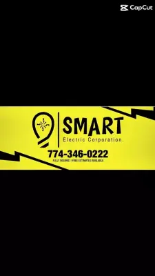 Smart Electric - Electrical Services in Nashua, NH