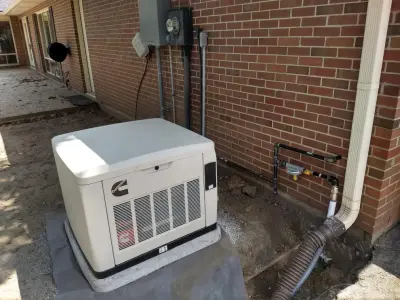 R&R Electrical & Mechanical - Electrical Services in Indianapolis, IN