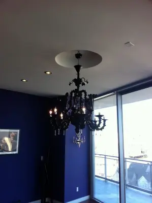 Erik Thompson - Quatro Lighting Designs - Electrical Services in Fort Worth, TX