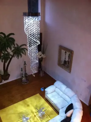 Erik Thompson - Quatro Lighting Designs - Electrical Services in Fort Worth, TX
