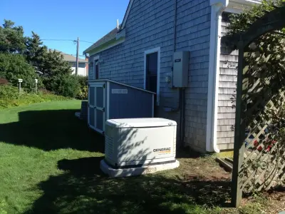 DASECO Electrical, LLC/DASECO Generators - Solar Panel Installation Services in Cataumet, MA