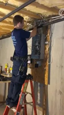 DASECO Electrical, LLC/DASECO Generators - Solar Panel Installation Services in Cataumet, MA