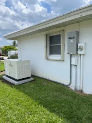 Deltron Electric FL - Electrical Services in Cocoa, FL