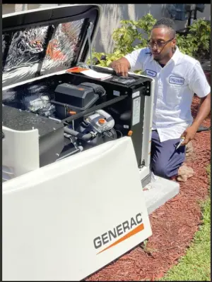 Deltron Electric FL - Electrical Services in Cocoa, FL