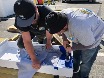 Nipper Electric Inc - Electrical Services in Virginia Beach, VA