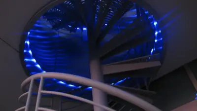 Erik Thompson - Quatro Lighting Designs - Electrical Services in Fort Worth, TX