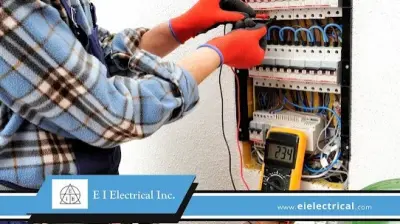 E I Electrical, Inc. - Electrical Services in Honolulu, HI