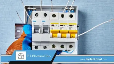 E I Electrical, Inc. - Electrical Services in Honolulu, HI