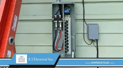 E I Electrical, Inc. - Electrical Services in Honolulu, HI