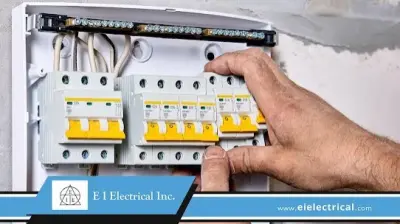 E I Electrical, Inc. - Electrical Services in Honolulu, HI