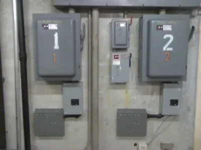 E I Electrical, Inc. - Electrical Services in Honolulu, HI