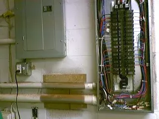 E I Electrical, Inc. - Electrical Services in Honolulu, HI