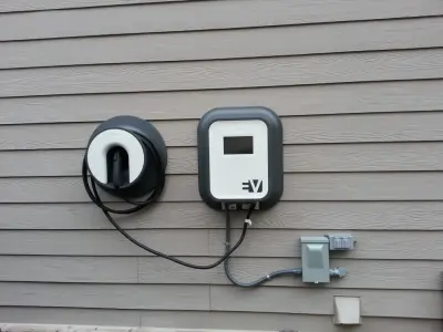 Lightning Bug Electric - Electrical Services in Marietta, GA