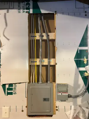 Downtown Electric LLC - Electrical Services in Wake Forest, NC
