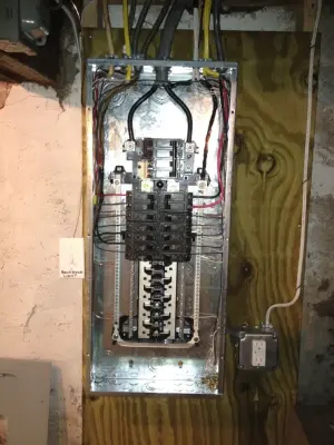 S.B. Electric, LLC - Electrical Services in Upper Chichester, PA