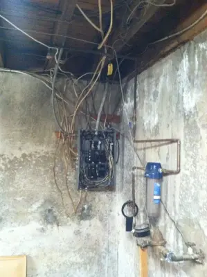 Generation 3 Electric Inc. - Electrical Services in Philadelphia, PA