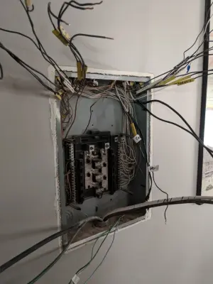 Electricians Service Team - Smart Home & Theater Installers in Los Angeles, CA