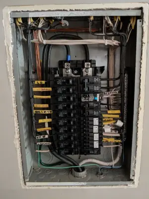 Electricians Service Team - Smart Home & Theater Installers in Los Angeles, CA