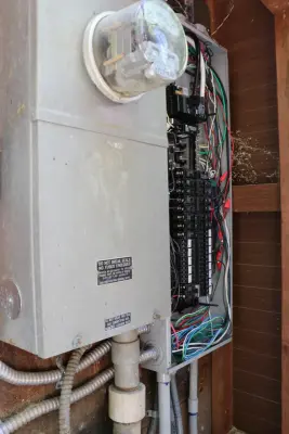 Electricians Service Team - Smart Home & Theater Installers in Los Angeles, CA