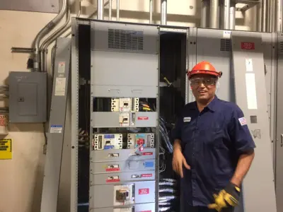 Electricians Service Team - Smart Home & Theater Installers in Los Angeles, CA