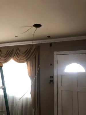 Electricians Service Team - Smart Home & Theater Installers in Los Angeles, CA