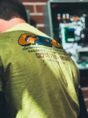 Gallimore Electrical Contractors - Electrical Services in Murray, KY
