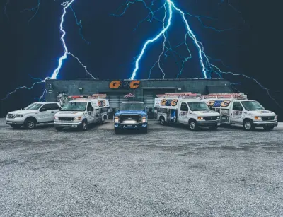 Gallimore Electrical Contractors - Electrical Services in Murray, KY