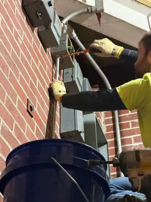 Gallimore Electrical Contractors - Electrical Services in Murray, KY